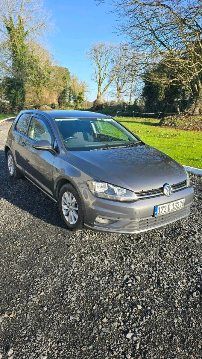 Volkswagen Golf - Image 1