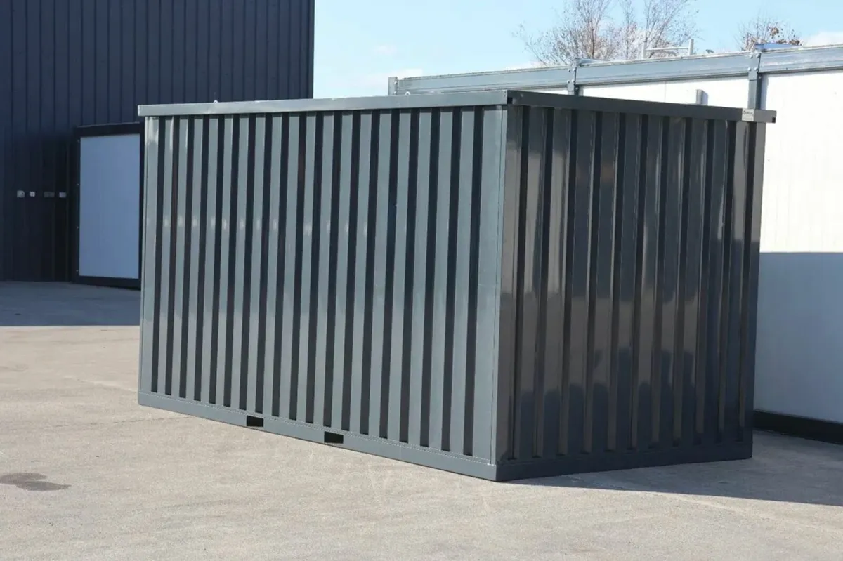 4M Storage Units - Image 4