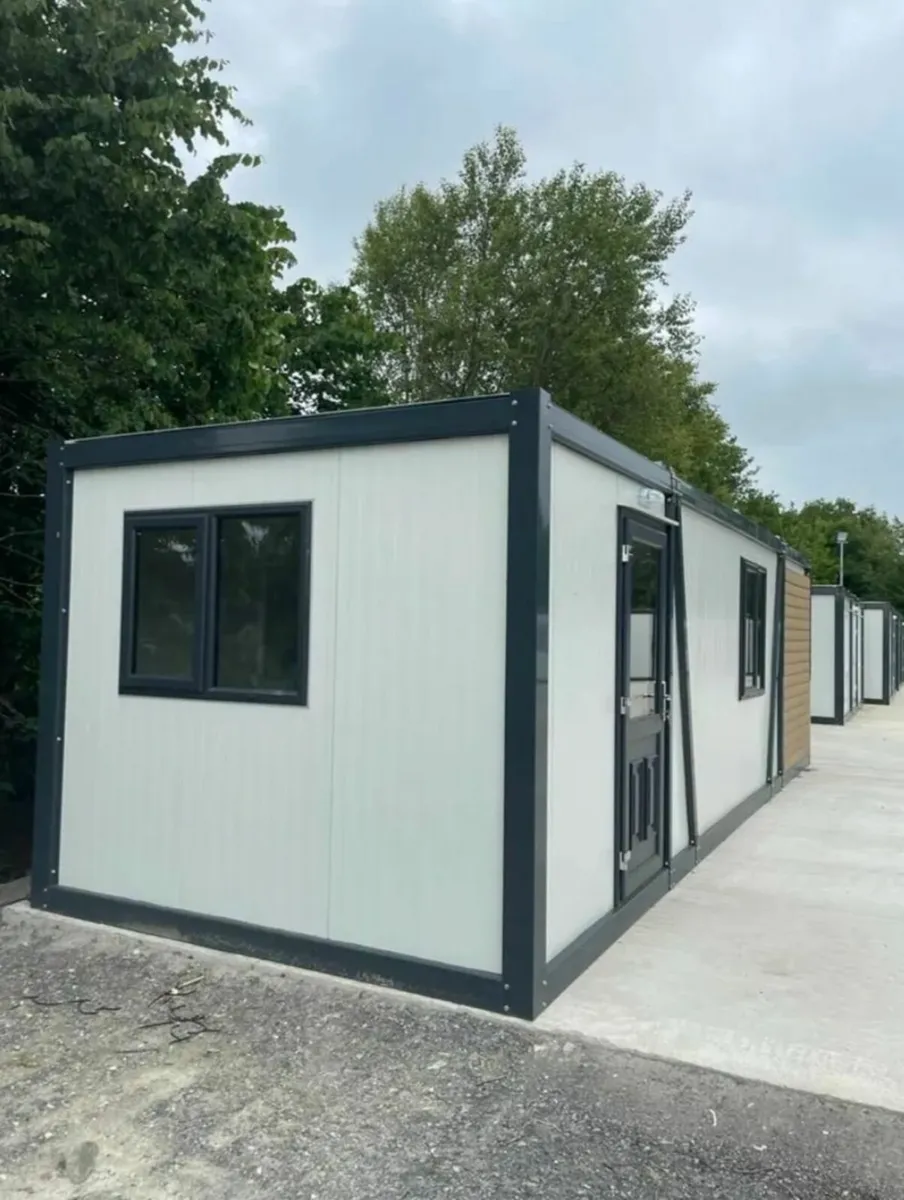 Modular House - Image 1