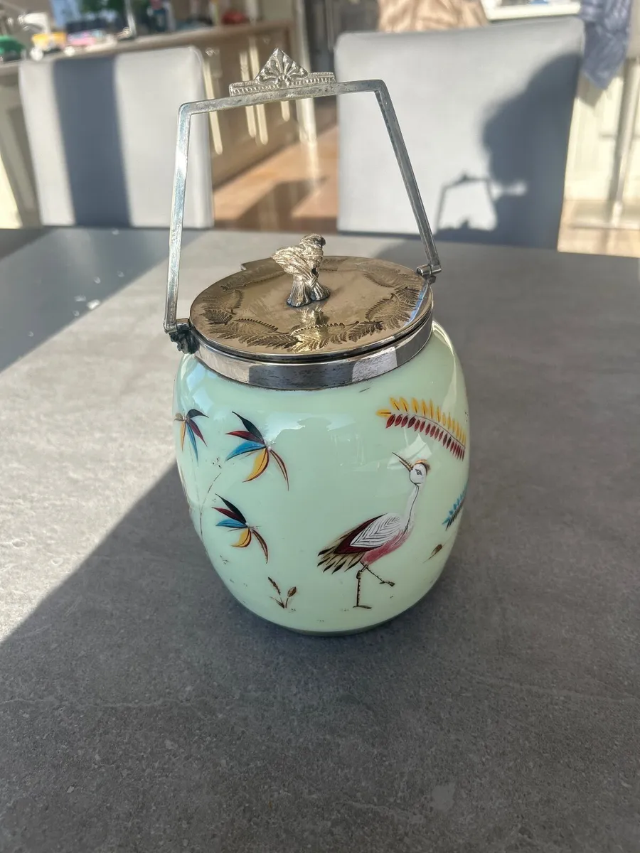 Biscuit Barrel - Image 1