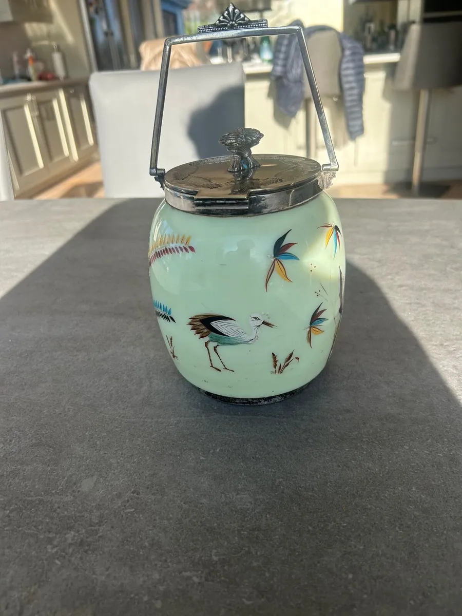 Biscuit Barrel - Image 3