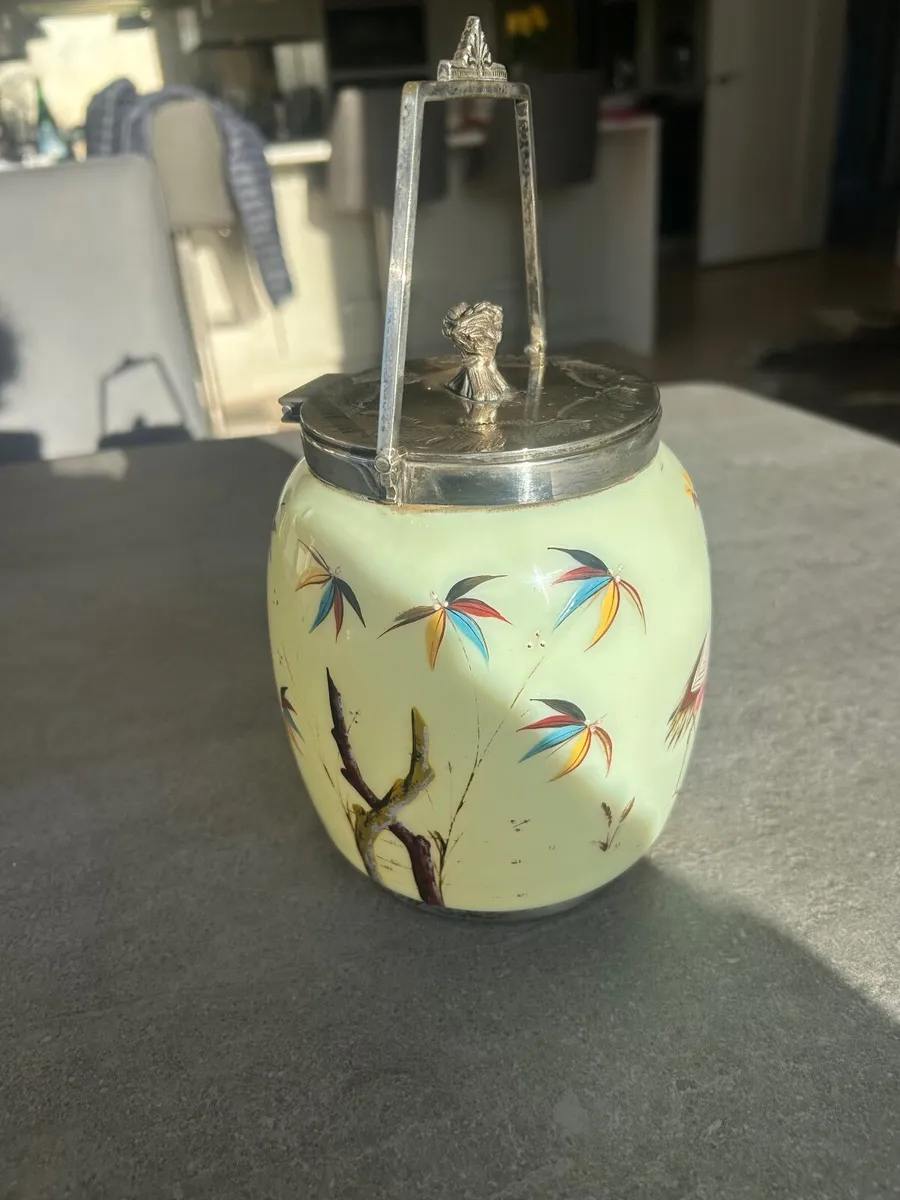 Biscuit Barrel - Image 4