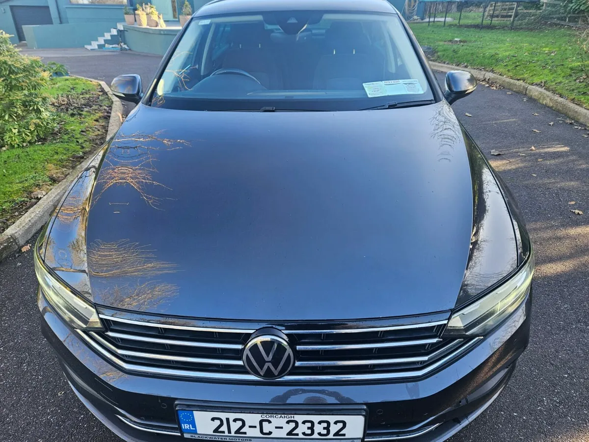 VW Passat - Image 2