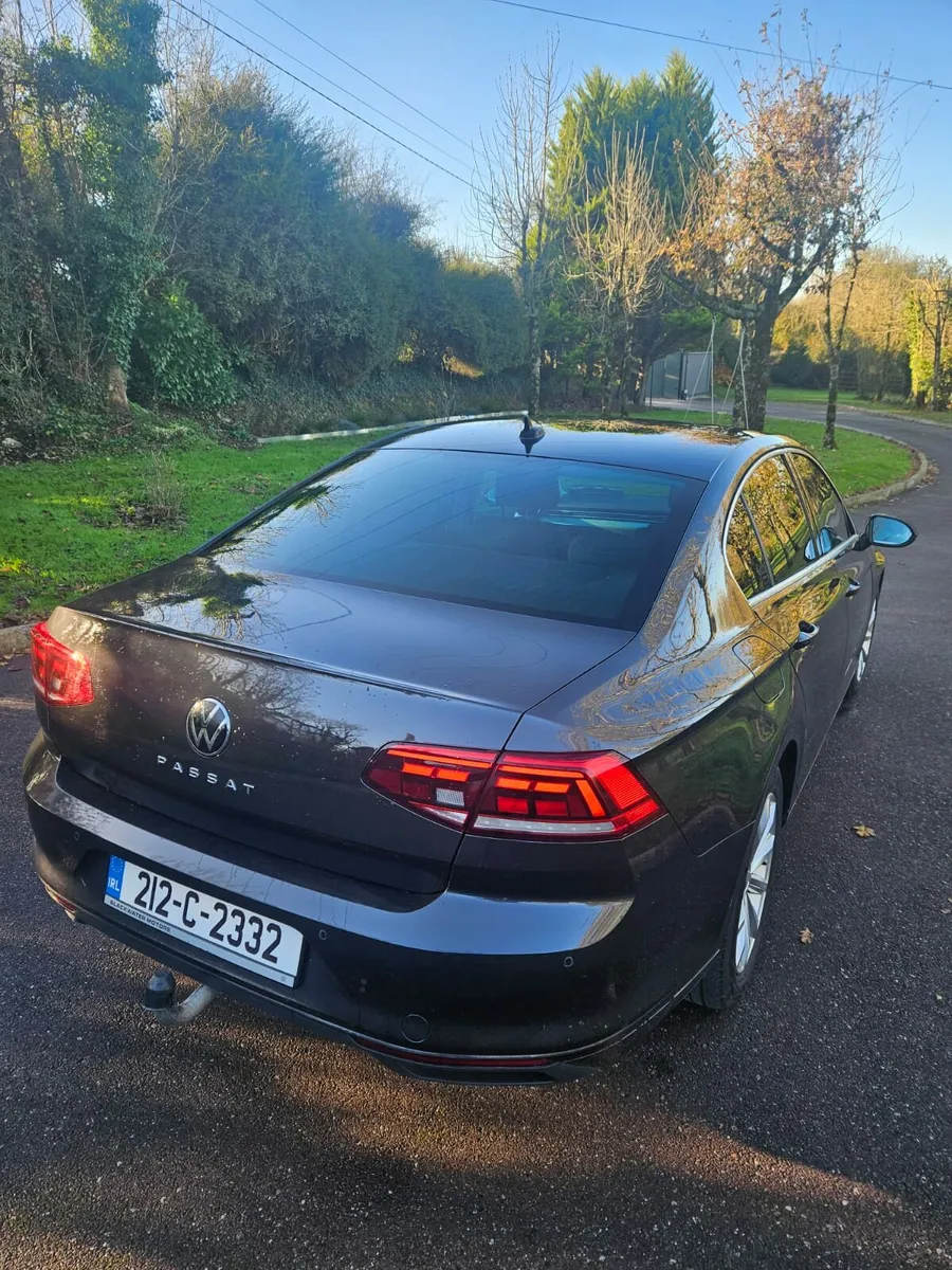 VW Passat - Image 4
