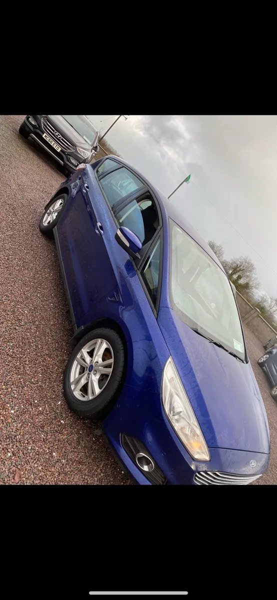 Ford S-Max 2017 - Image 2