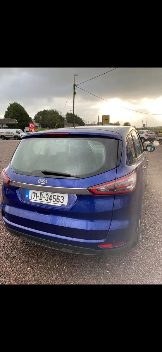 Ford S-Max 2017 - Image 3
