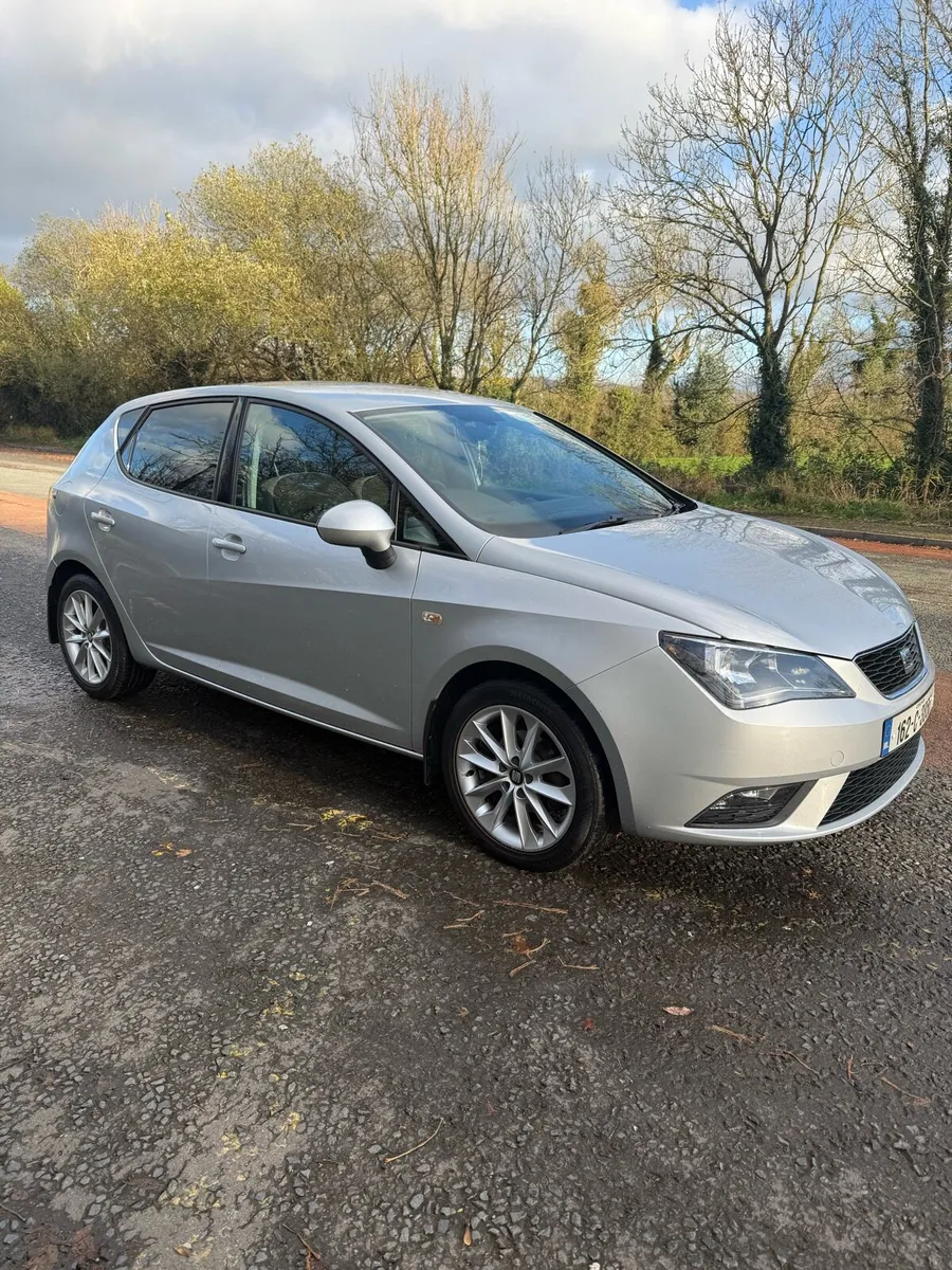 SEAT Ibiza - Image 2