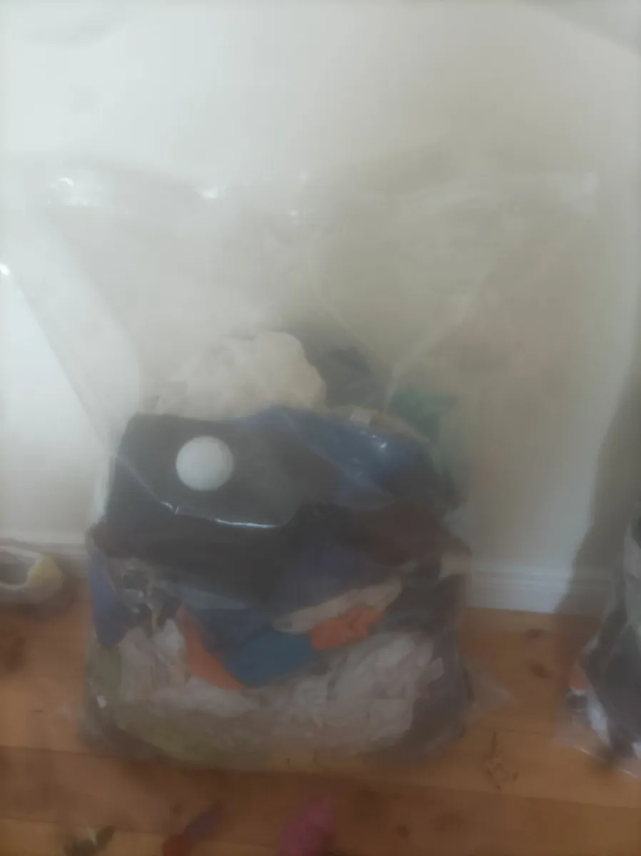 Baby boy clothes - Image 2