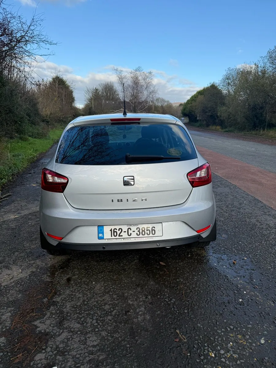 SEAT Ibiza - Image 3