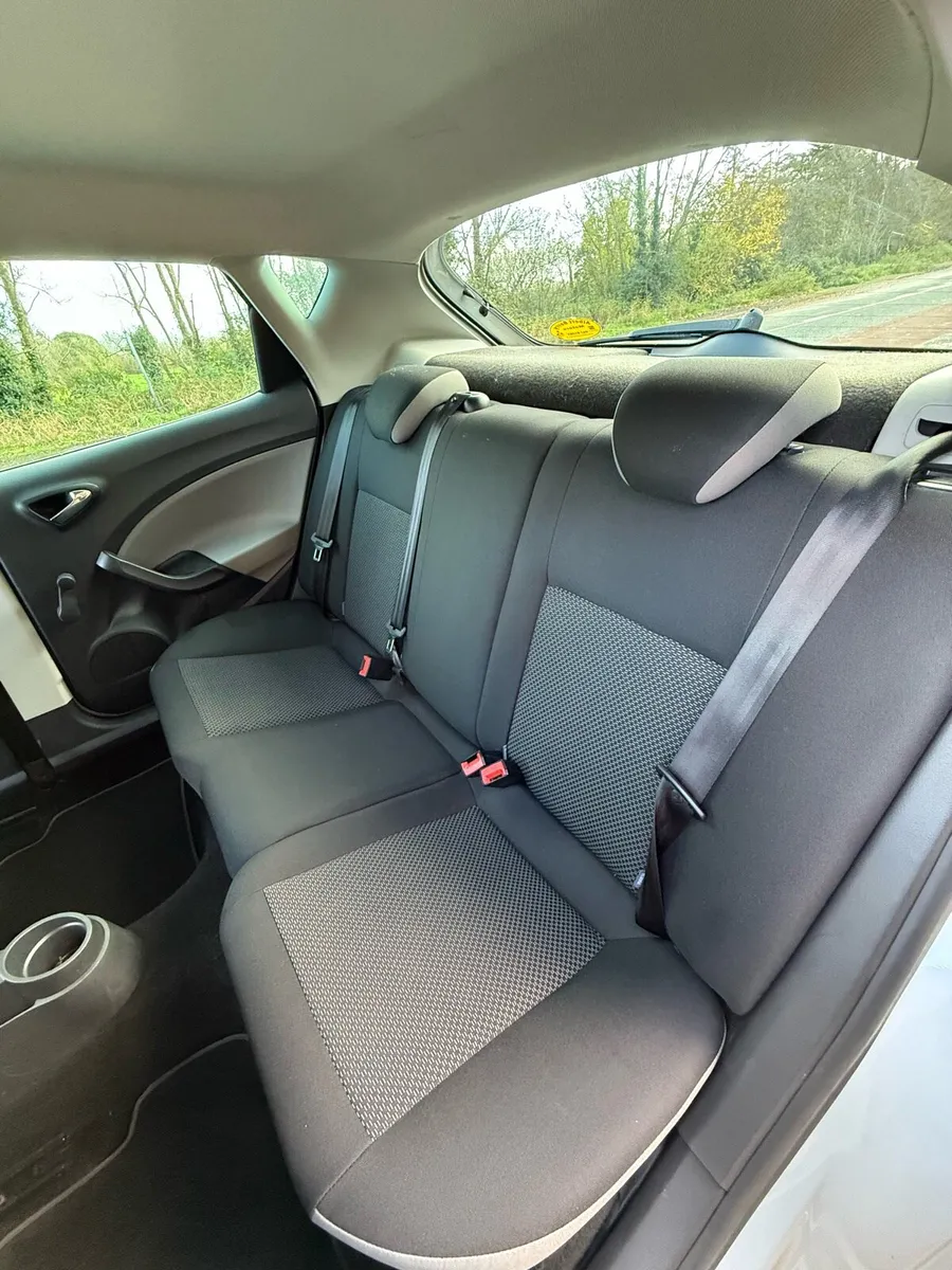 SEAT Ibiza - Image 4