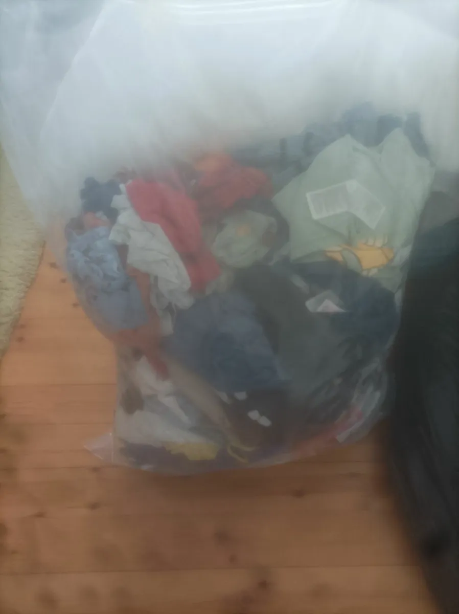 Baby boy clothes - Image 3