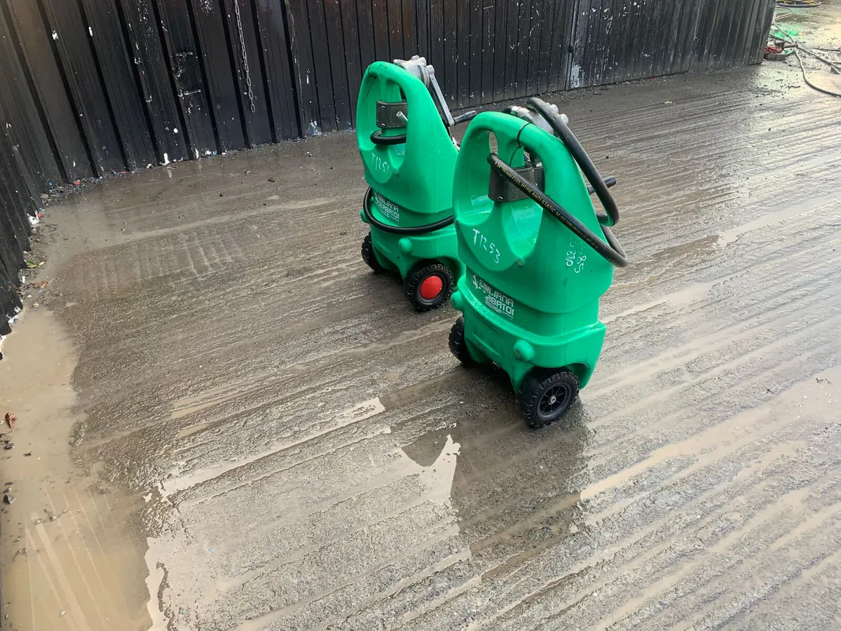 Emiliana Serbatoi Fuel Caddy 55 Litre - Image 4