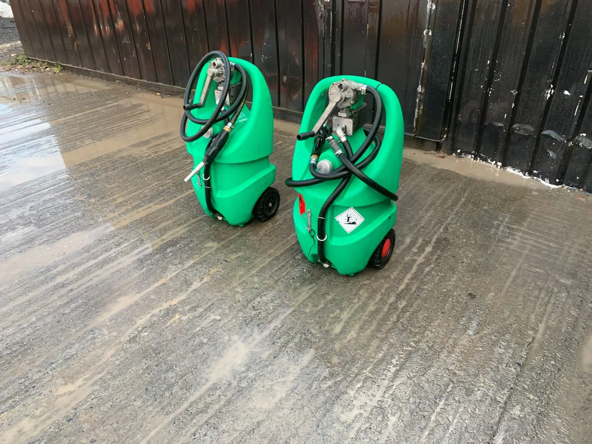 Emiliana Serbatoi Fuel Caddy 55 Litre - Image 3