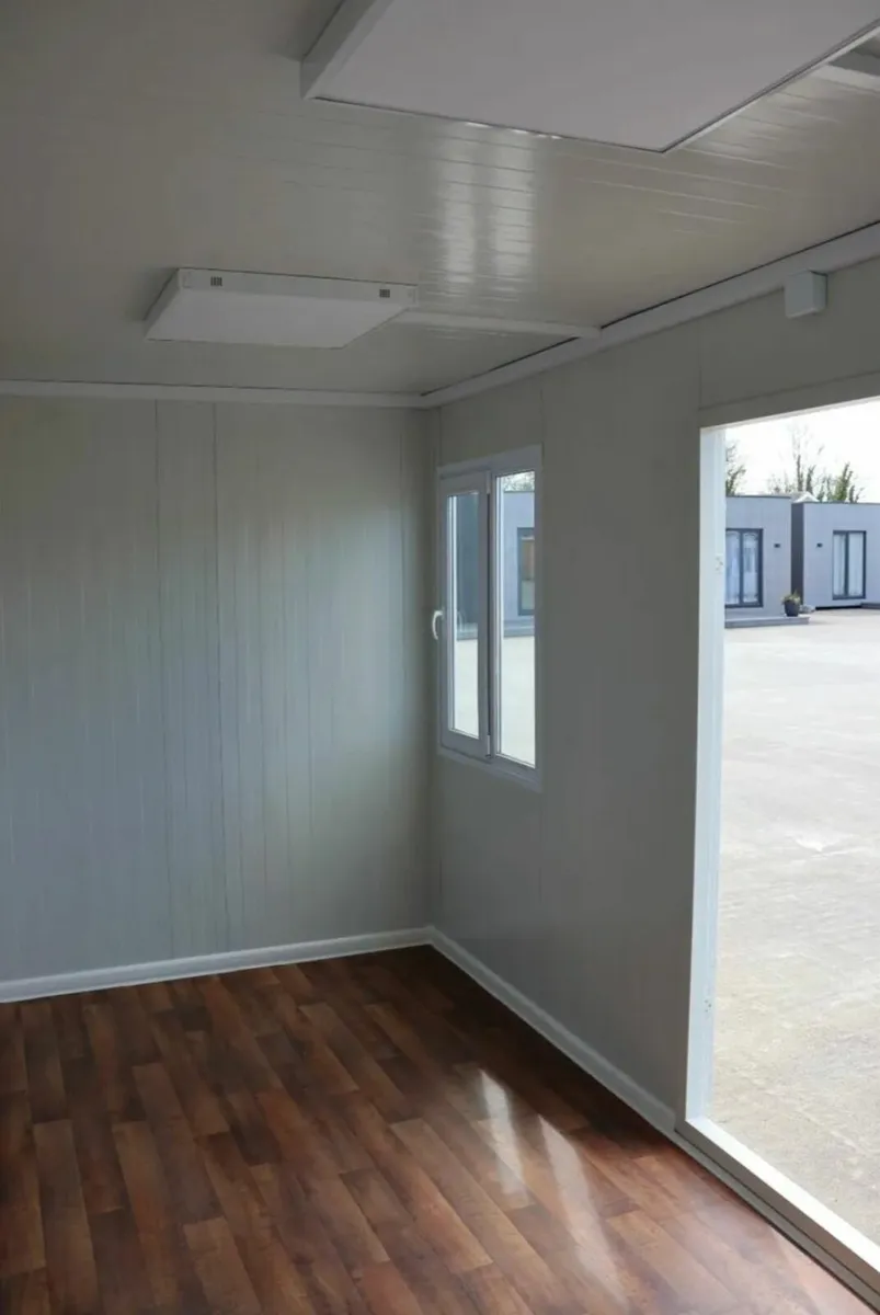 4M Commercial Office - Image 2