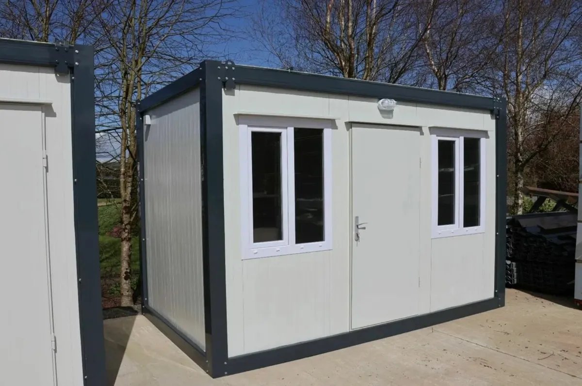 4M Commercial Office - Image 3