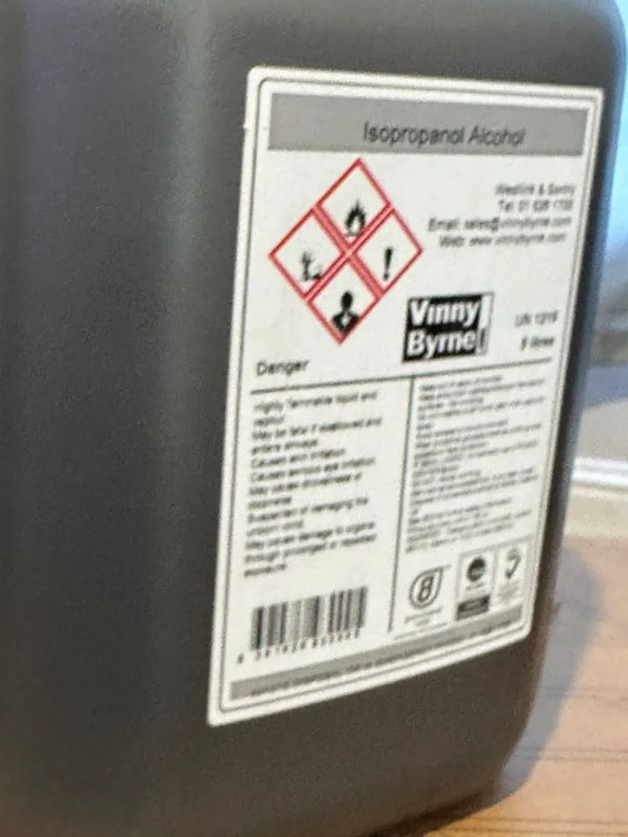 Original Prusa Sl1s Speed 3d Printer + Cw1s Bundle - Image 4