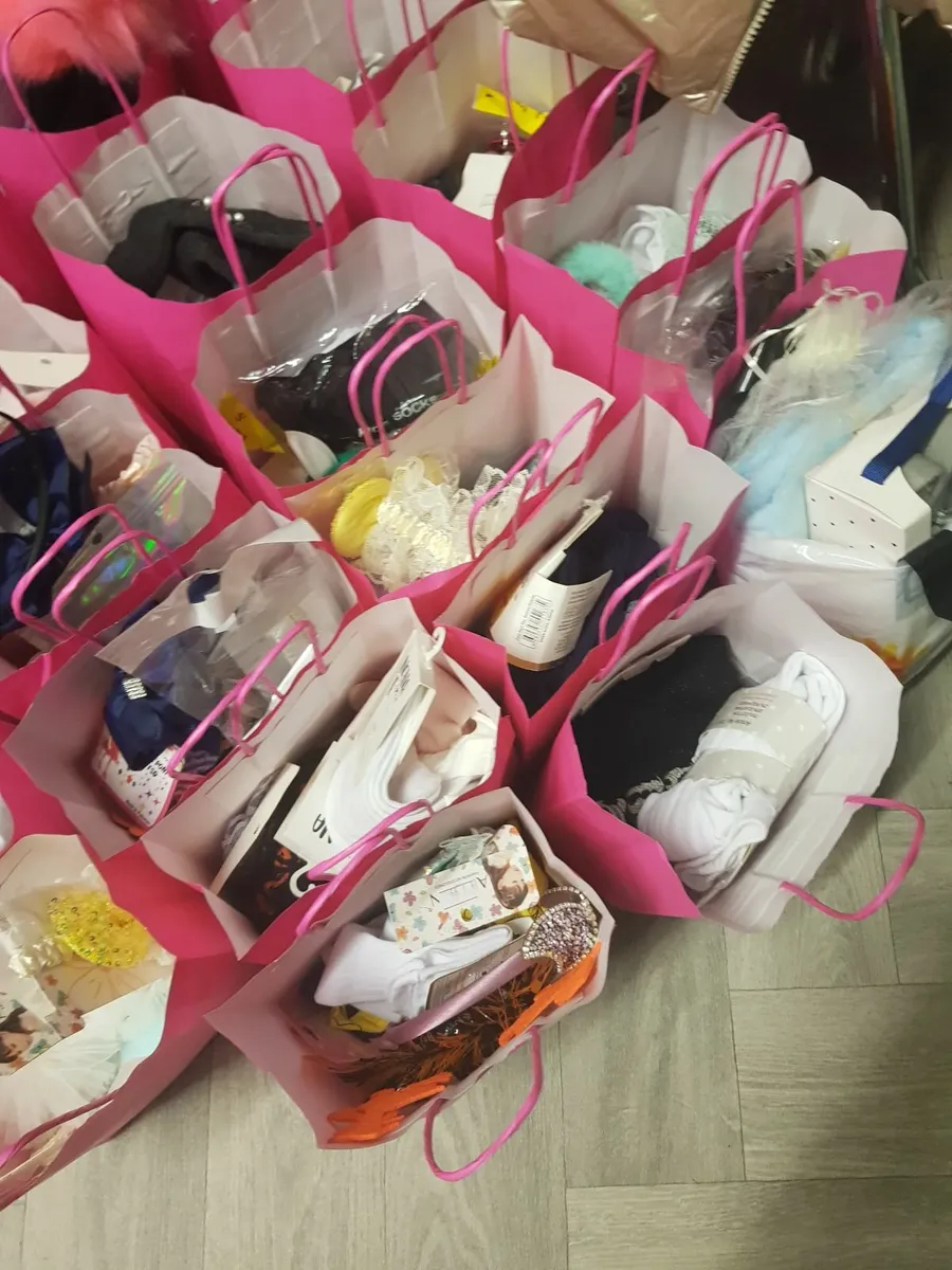 Girls goody bags 5e - Image 2