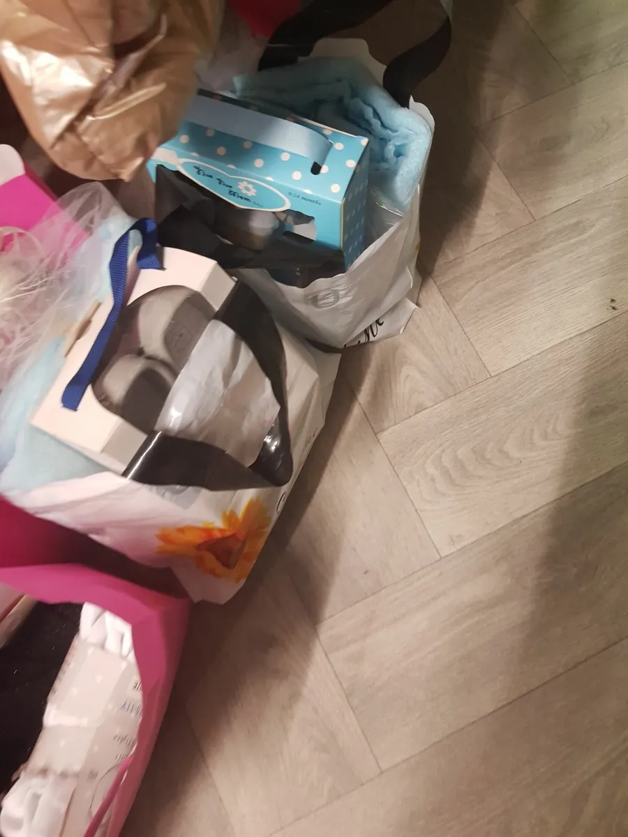 Girls goody bags 5e - Image 3