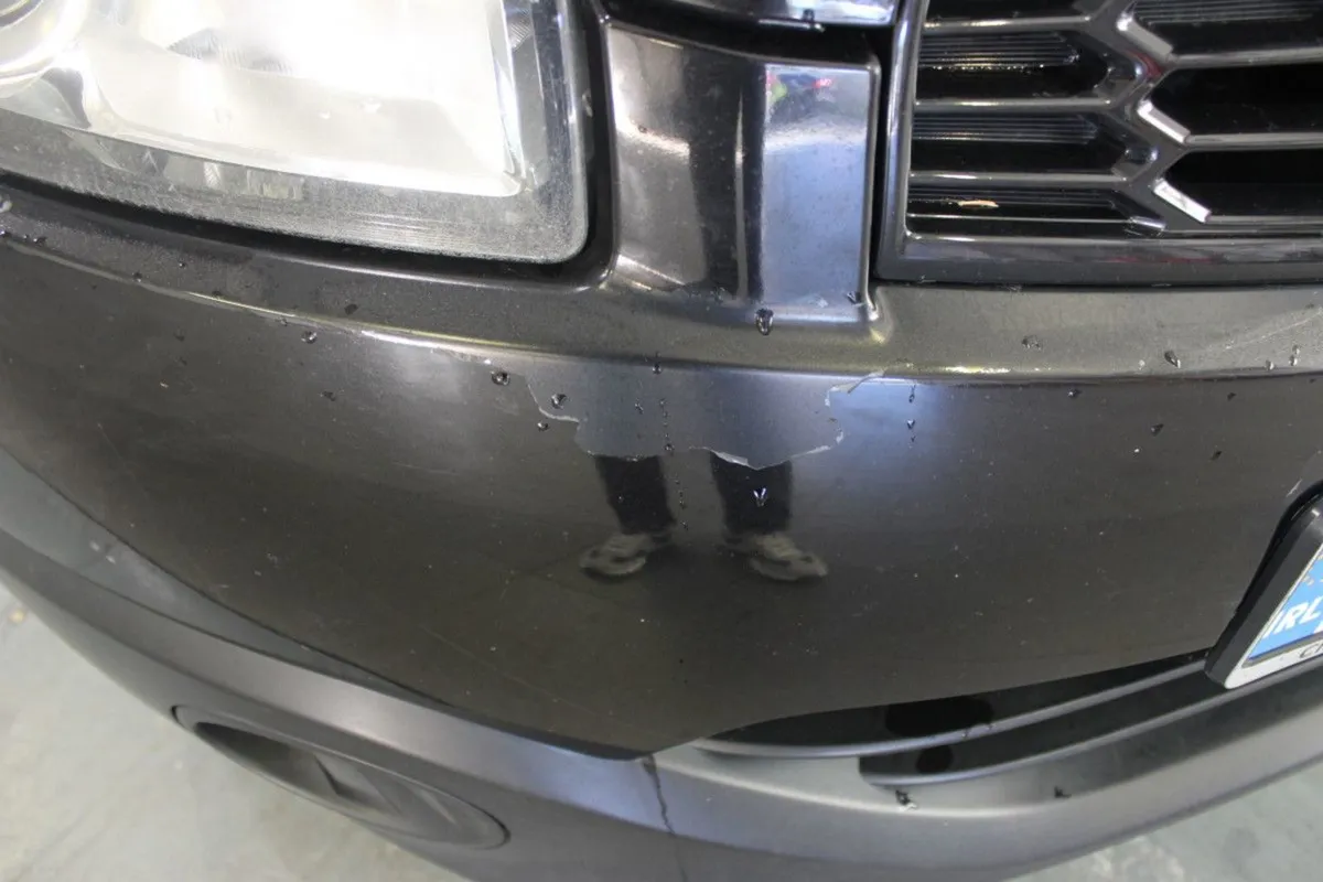 Nissan Qashqai +2 1.5 DCI SVE - Image 3