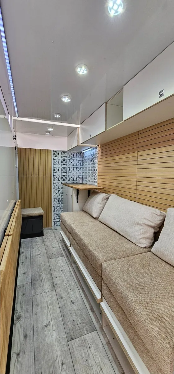 Campervan Room - Image 4