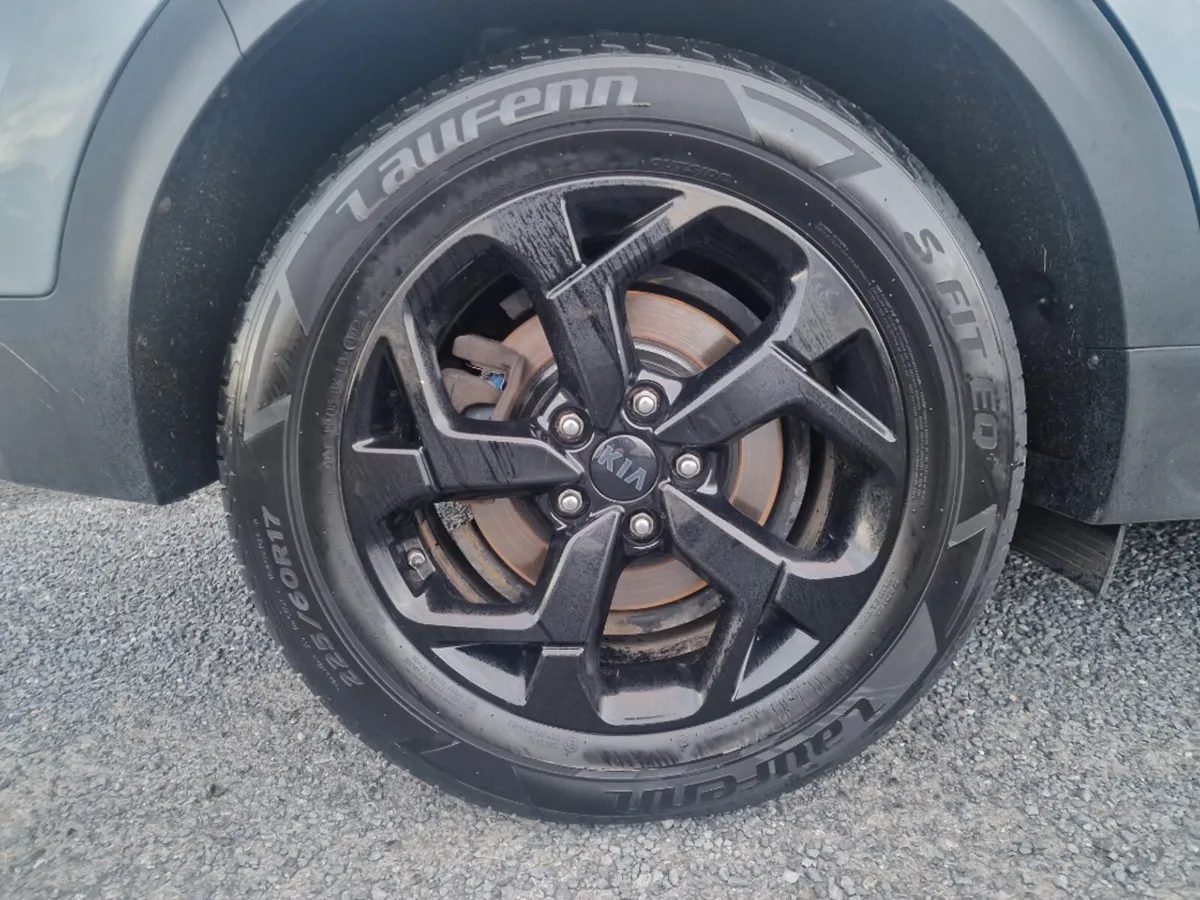 Kia Sportage K3 DCT Special MY21 5DR Auto - Image 4