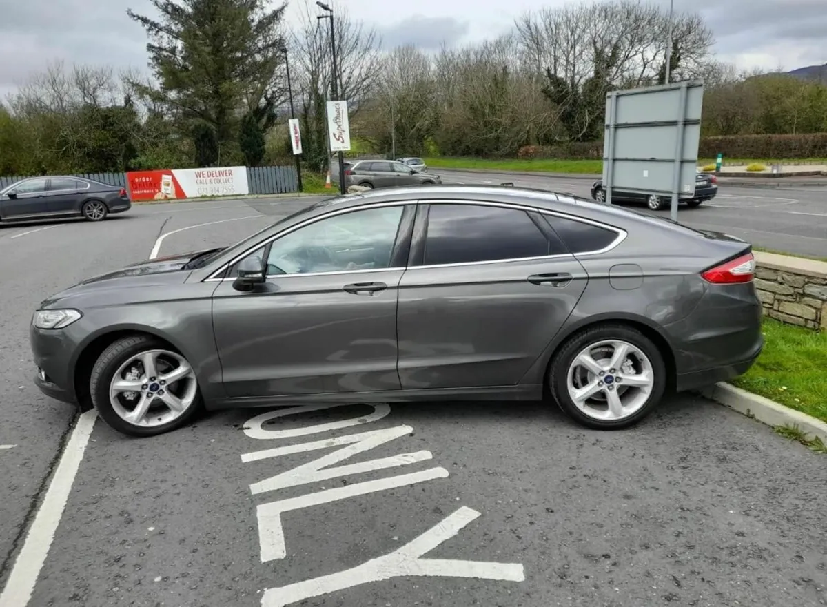 Ford Mondeo 2016 - Image 2