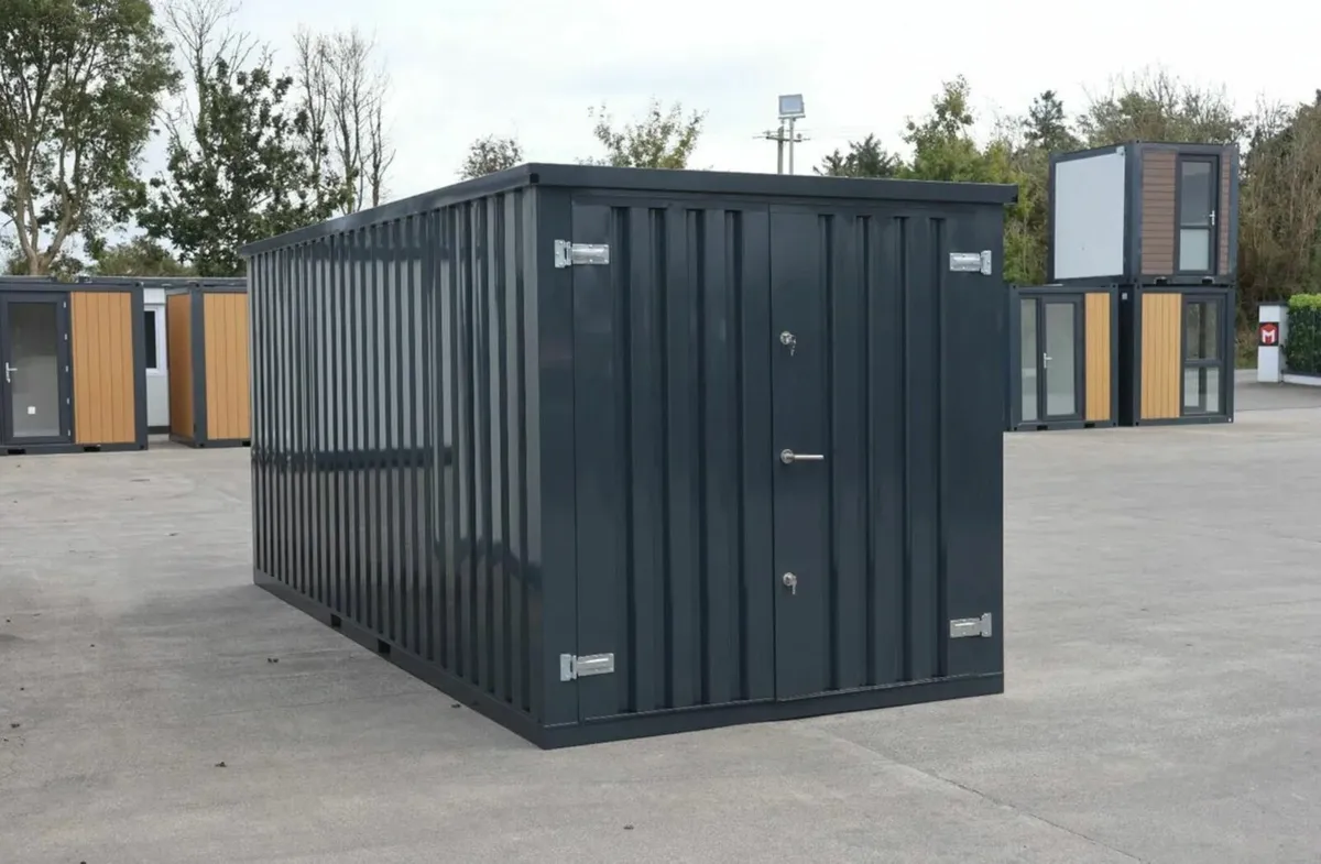 5M Storage Units - Image 3