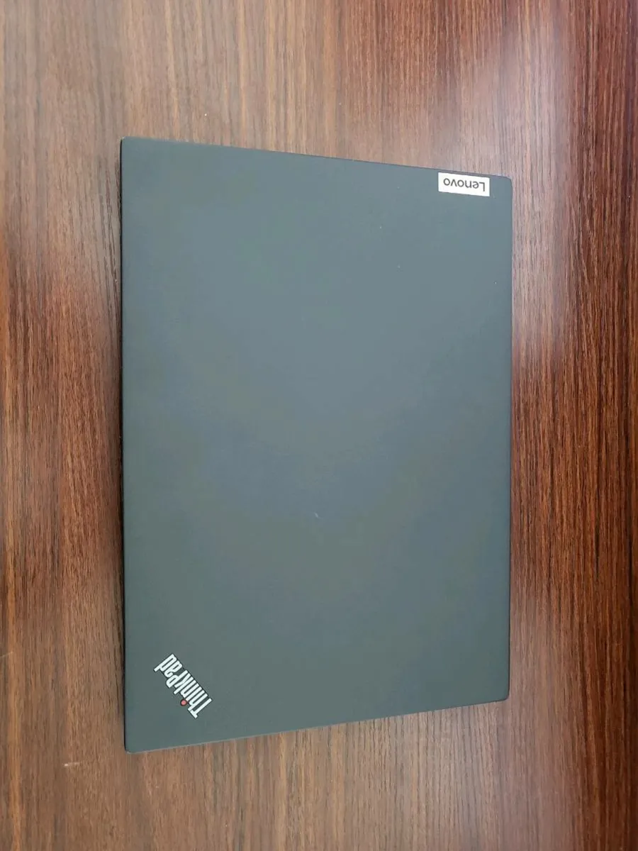 Lenovo ThinkPad X13 Gen 2 - Image 2