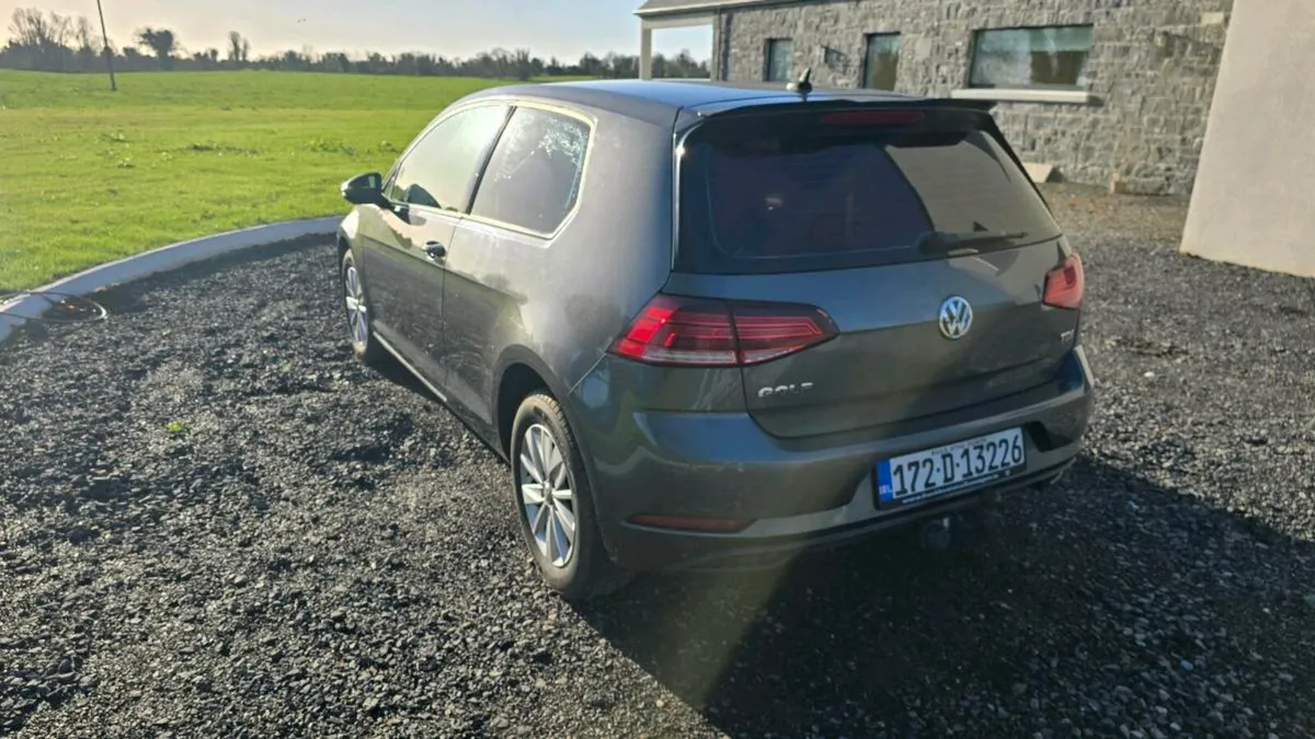 Volkswagen Golf - Image 3
