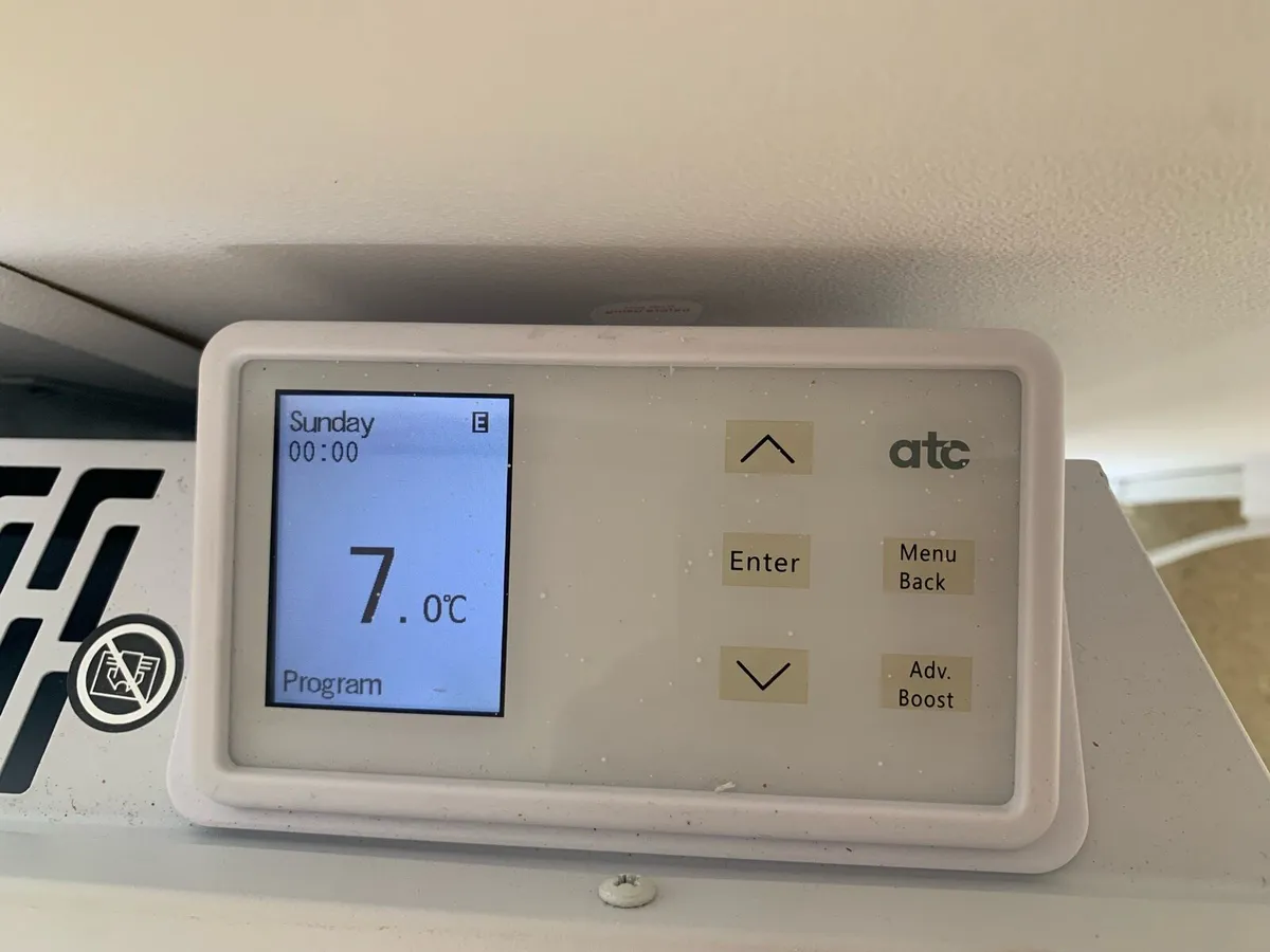 Electric Radiator - Image 1