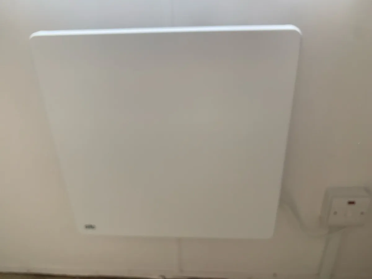 Electric Radiator - Image 2
