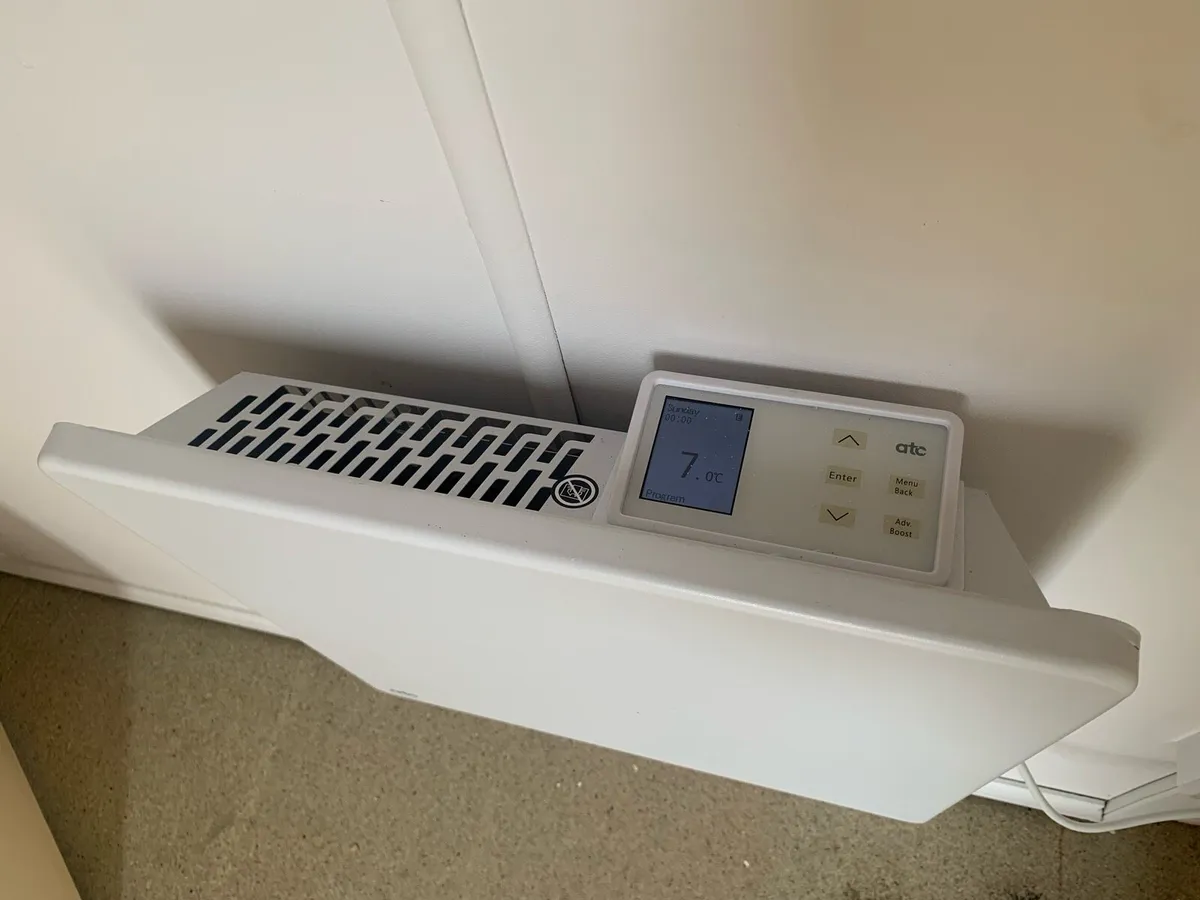 Electric Radiator - Image 3