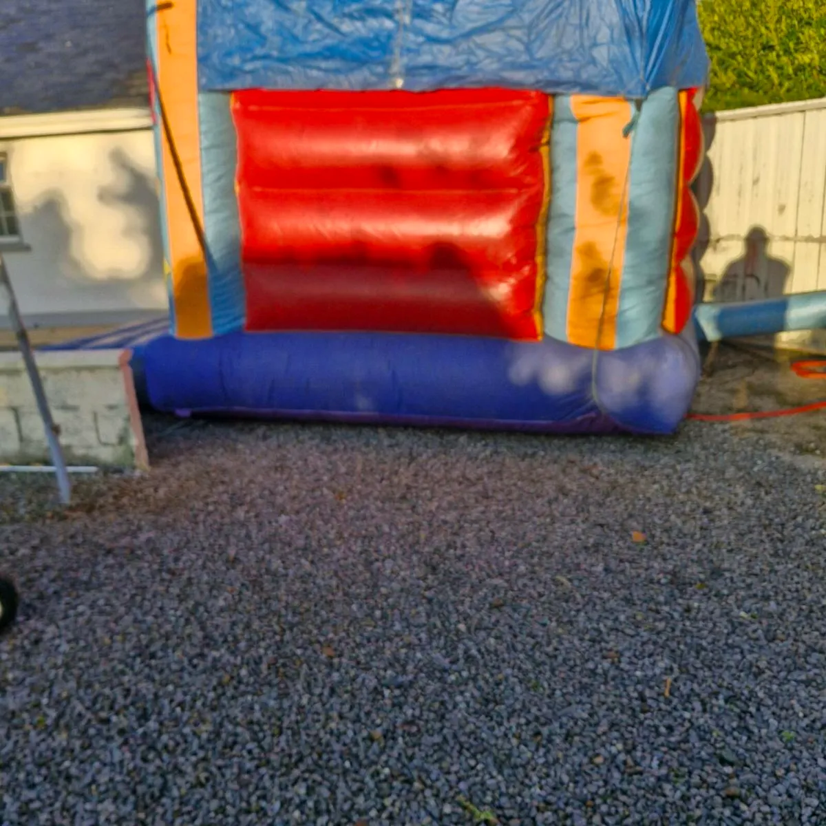 Bouncing castel - Image 4