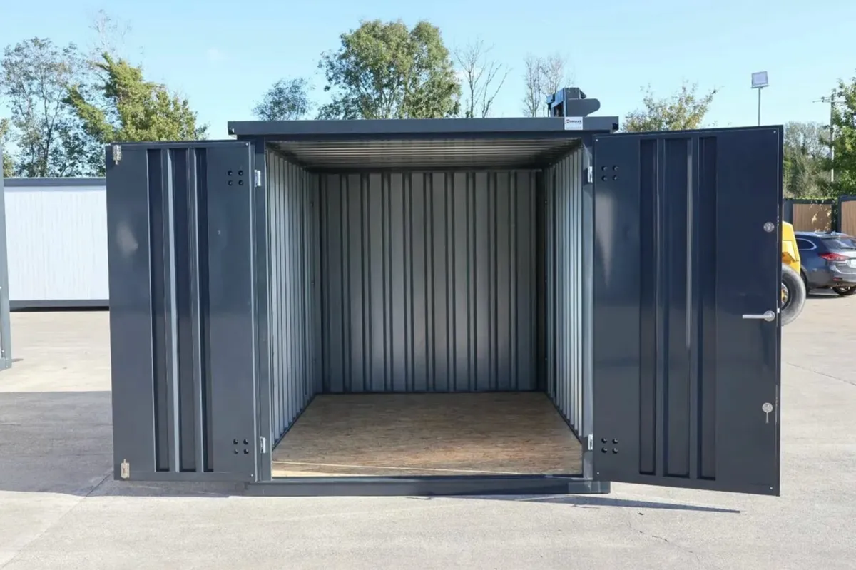 3M Storage Units - Image 3