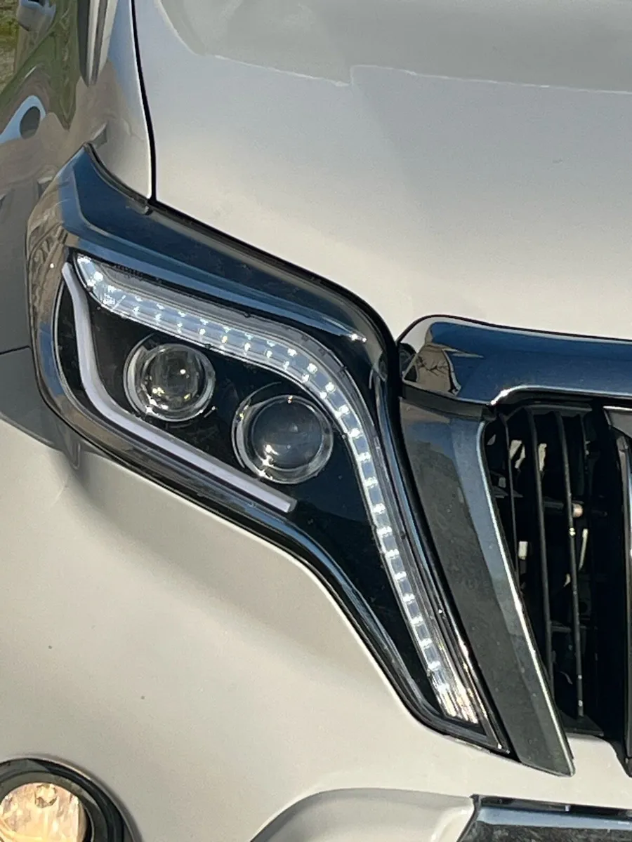 LANDCRUISER PRADO - Image 4