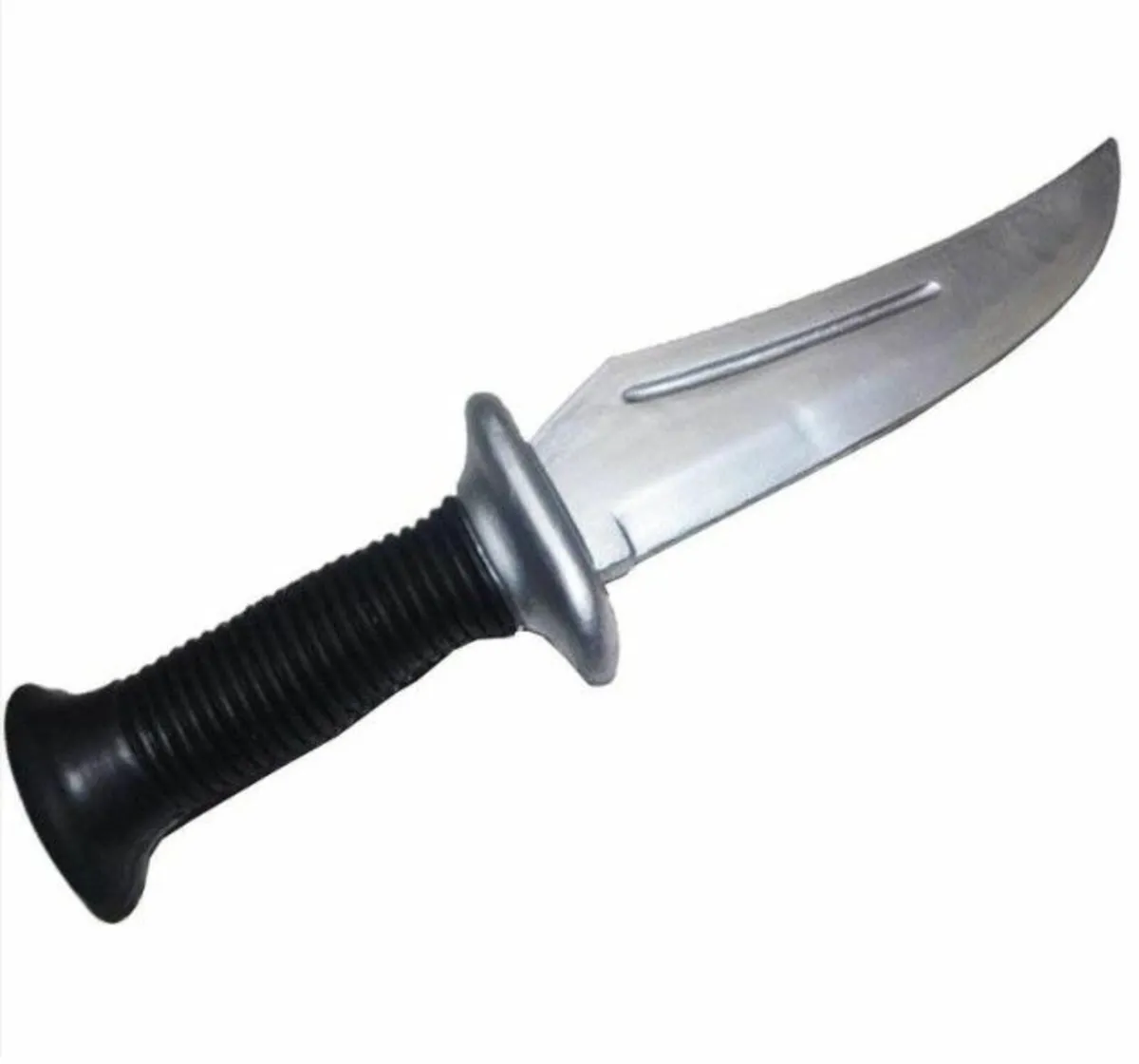 Standard Rubber Knife - Image 1