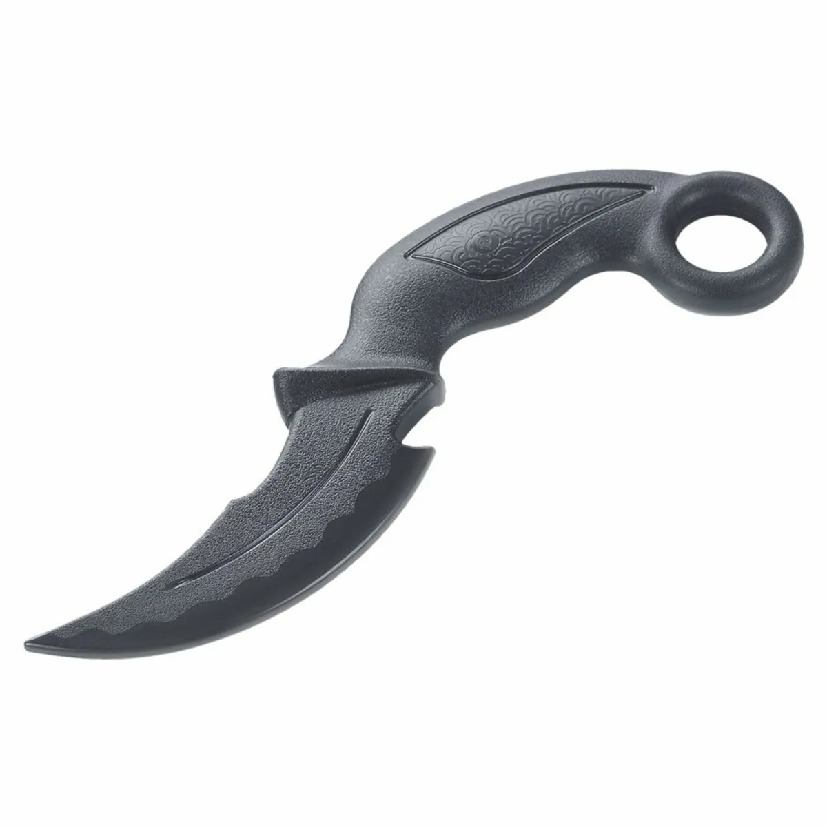 Standard Rubber Knife - Image 2