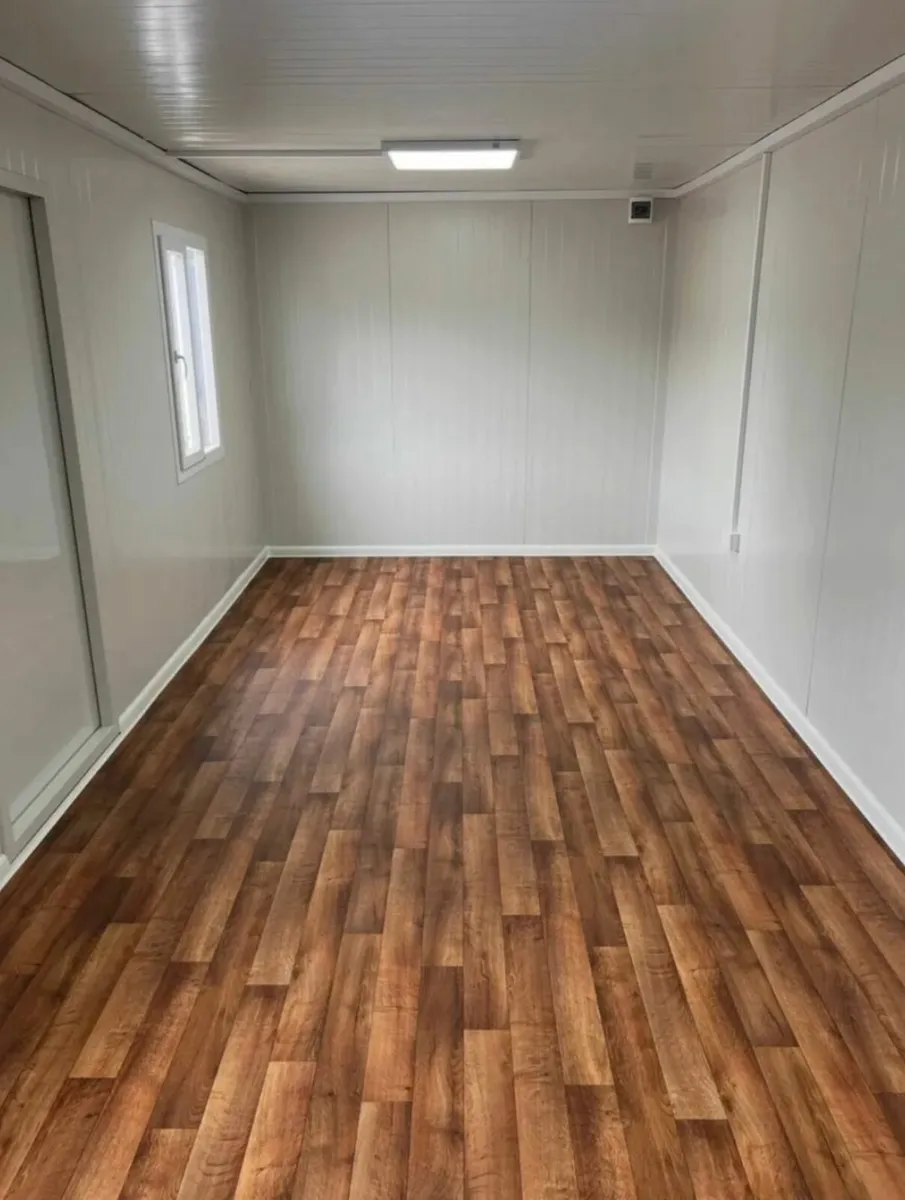 23ft x 10ft Office - Image 4