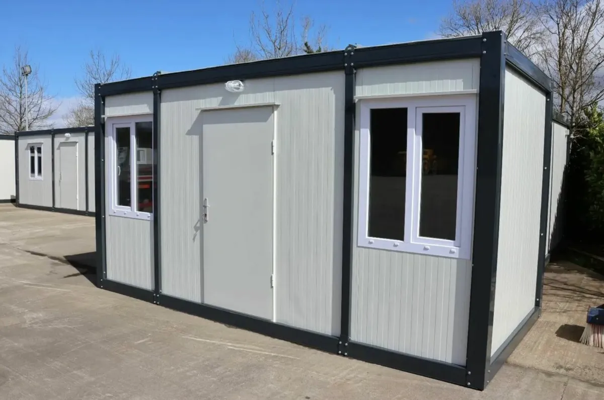 5m Commercial Office - Image 1