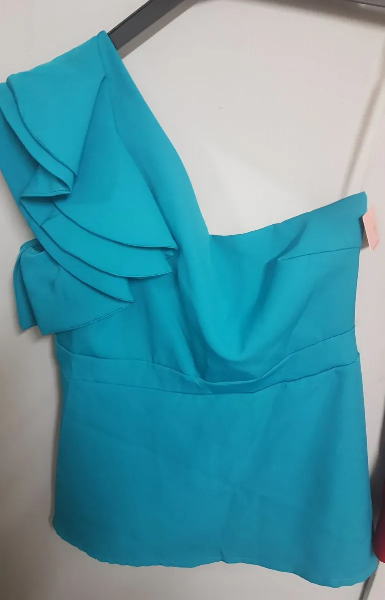 Teal set sz 14......25e - Image 2