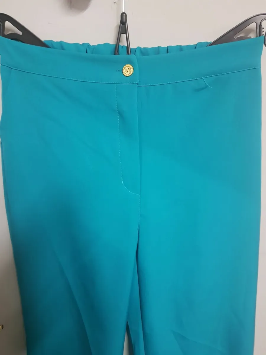 Teal set sz 14......25e - Image 4