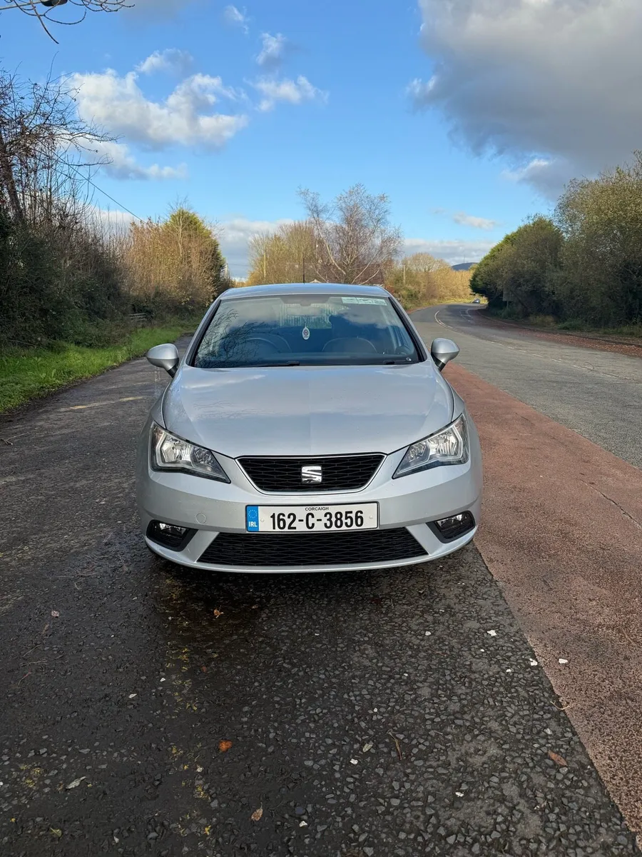 SEAT Ibiza - Image 1
