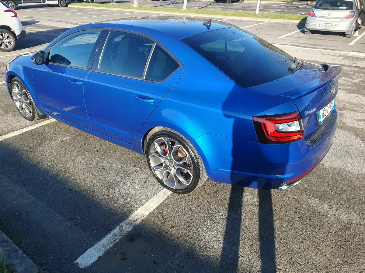 Skoda Octavia 2018 - Image 2
