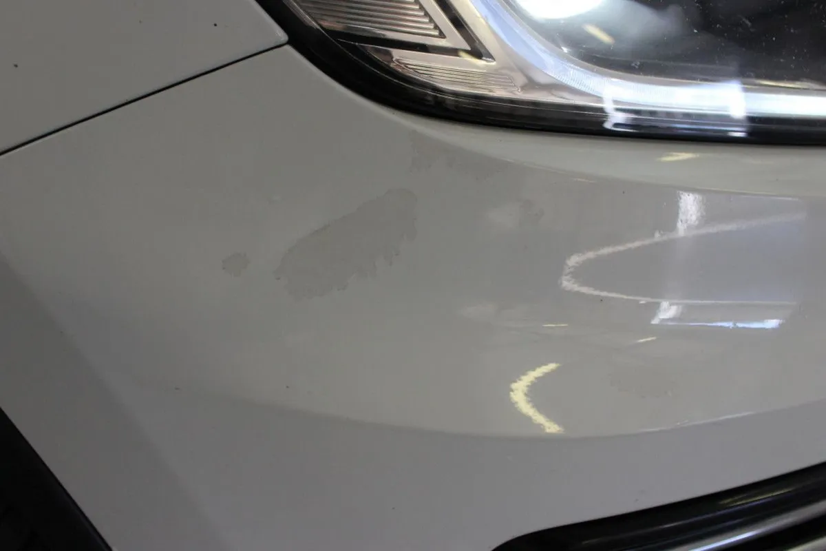 Volkswagen Touareg 3.0 TDI V6 BMT 262HP R-line - Image 3