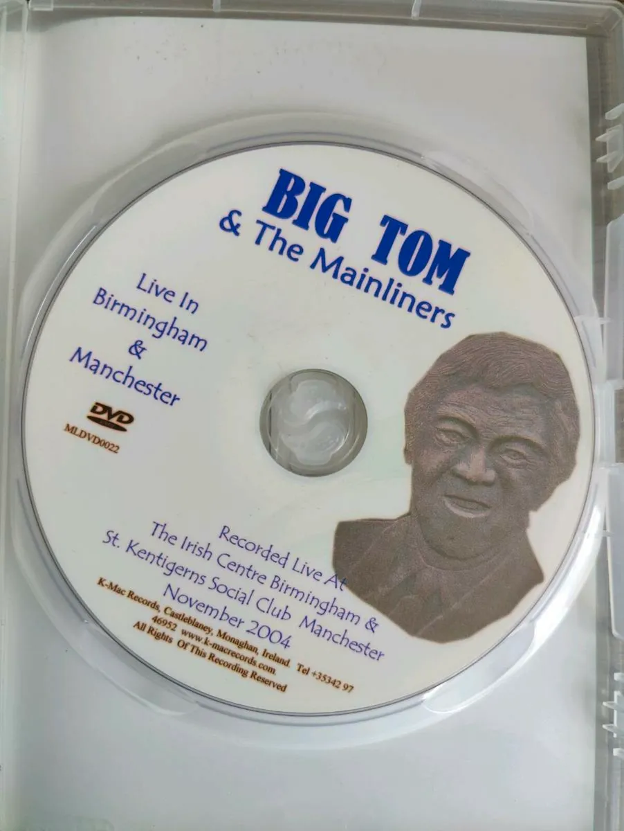 Big Tom - Image 2