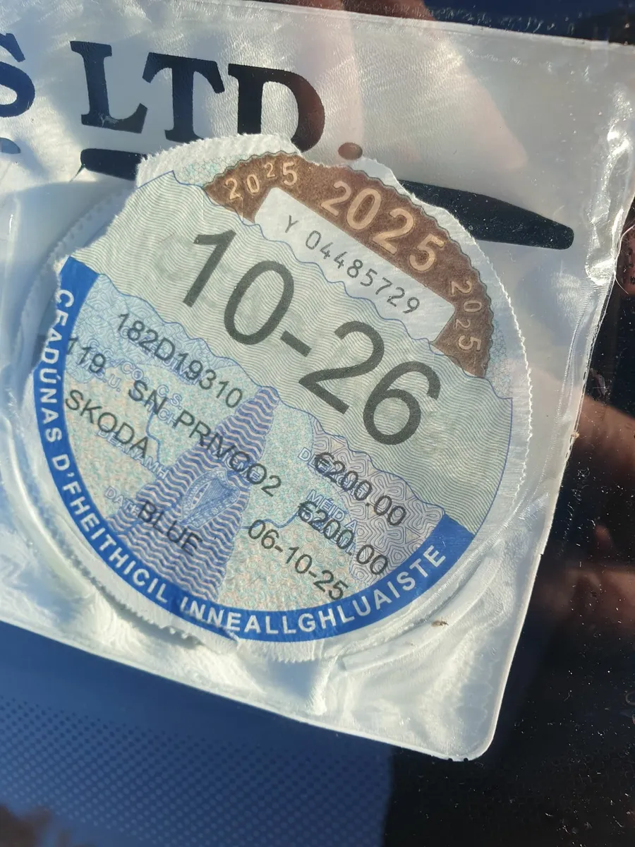 Skoda Octavia 2018 - Image 4