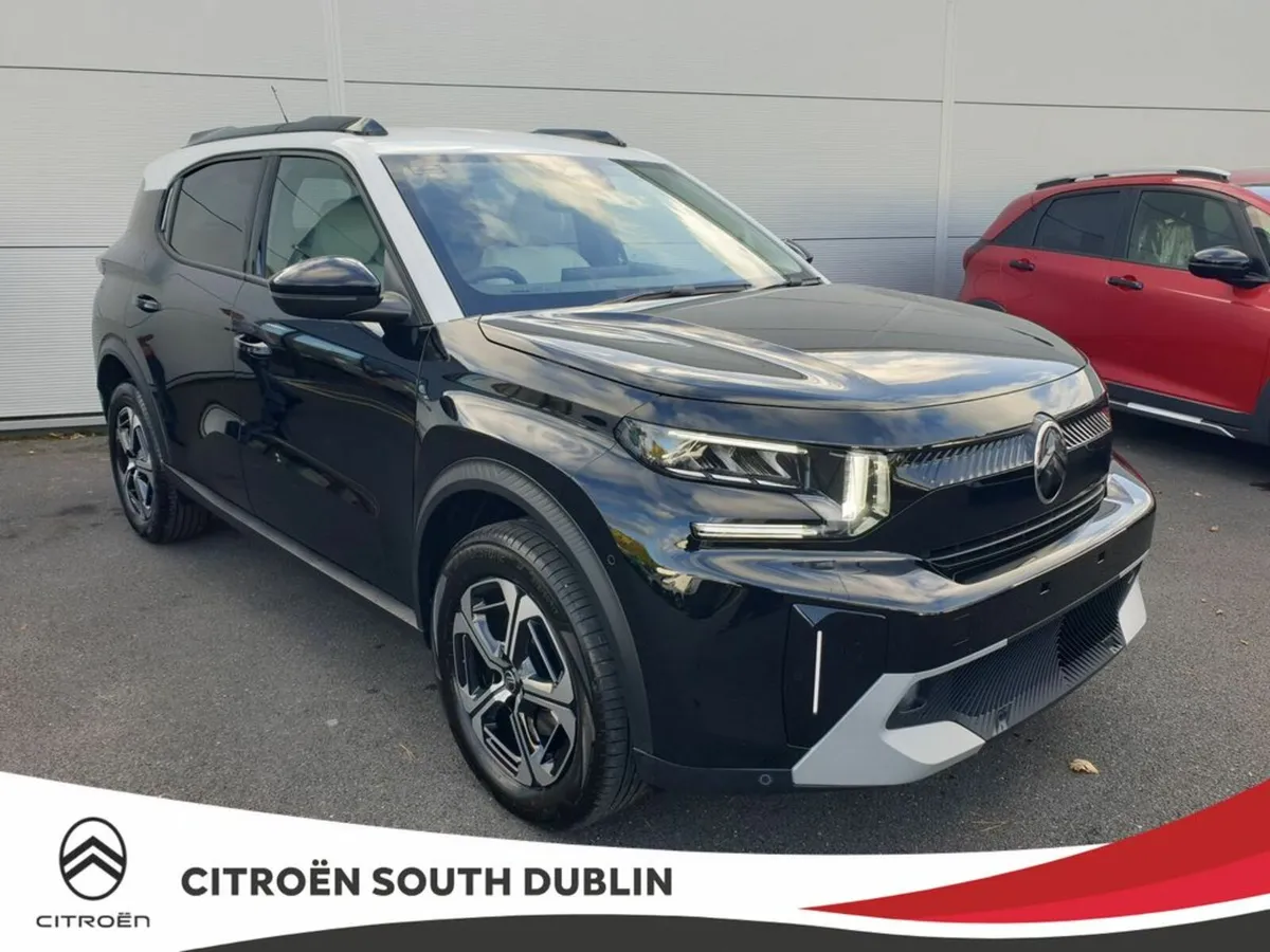Citroen C3 Aircross "Max" All New 2026 Model . 1.2 - Image 2