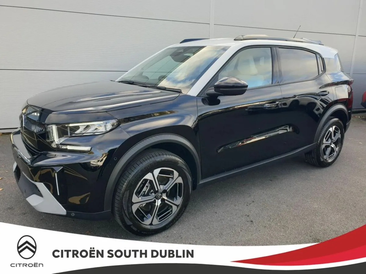 Citroen C3 Aircross "Max" All New 2026 Model . 1.2 - Image 4