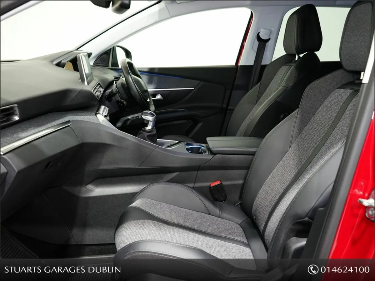 Peugeot 3008 ALLURE 1.5 Blue HDI 130 6.2 4D - Image 3