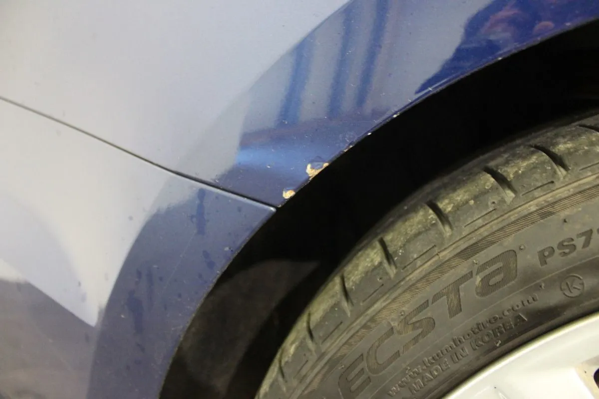 Audi A5 2.0tdi 190 S-tronic S Line - Image 4